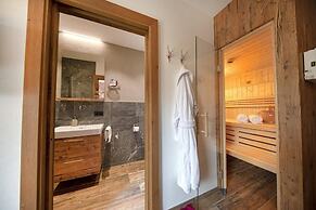 Nationalpark Chalet Rosenspitze