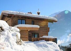 Nationalpark Chalet Rosenspitze