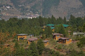 Olathang Cottages