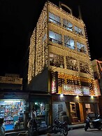 Hotel Nandini Varanasi