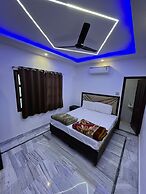 Hotel Nandini Varanasi