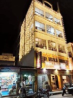 Hotel Nandini Varanasi