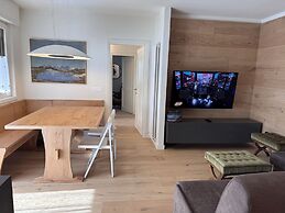 002 Moderno Trilocale Pinzolo