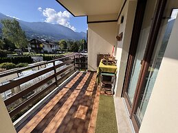002 Moderno Trilocale Pinzolo