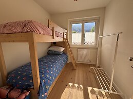 002 Moderno Trilocale Pinzolo