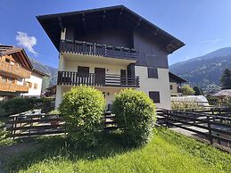 002 Moderno Trilocale Pinzolo