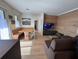 002 Moderno Trilocale Pinzolo