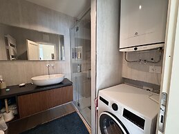 002 Moderno Trilocale Pinzolo