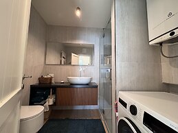 002 Moderno Trilocale Pinzolo
