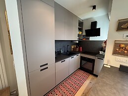 002 Moderno Trilocale Pinzolo