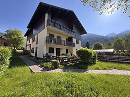 002 Moderno Trilocale Pinzolo