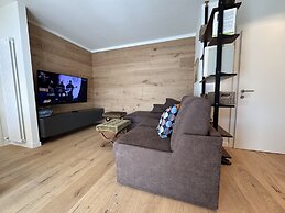 002 Moderno Trilocale Pinzolo