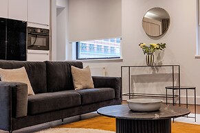Your Apartment - St. Paul's