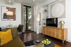 Your Apartment - St. Paul's