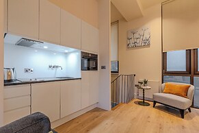 Your Apartment - St. Paul's