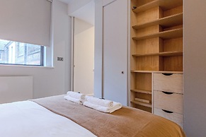 Your Apartment - St. Paul's