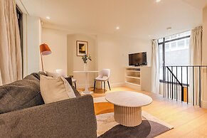 Your Apartment - St. Paul's