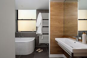 Your Apartment - St. Paul's