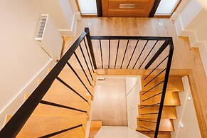 Your Apartment - St. Paul's