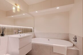 Your Apartment - St. Paul's