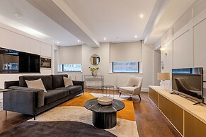 Your Apartment - St. Paul's