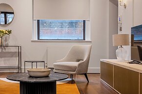 Your Apartment - St. Paul's