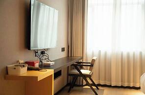 C Station Meisu Hotel