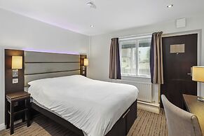 The Sparrow Hotel