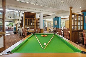 The Sparrow Hotel