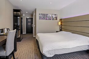 The Sparrow Hotel