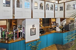 The Sparrow Hotel