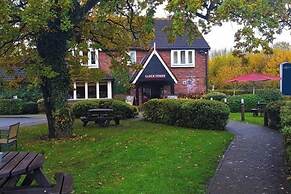 Charter Hotel Telford