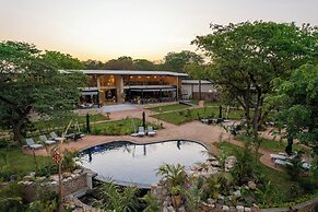 Waterfalls Lodge