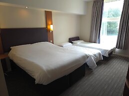 Charter Hotel Bournemouth