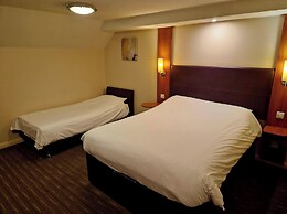 Charter Hotel Bournemouth