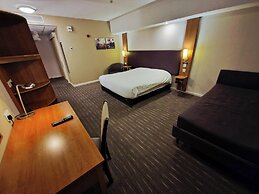 Charter Hotel Bournemouth