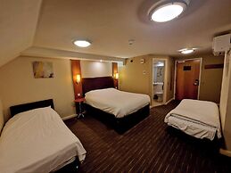 Charter Hotel Bournemouth