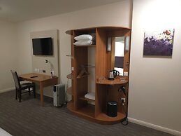 Charter Hotel Bournemouth