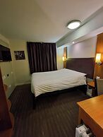 Charter Hotel Bournemouth