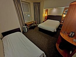 Charter Hotel Bournemouth