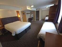 Charter Hotel Bournemouth