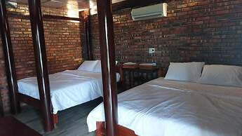 Cui Homestay