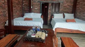 Cui Homestay