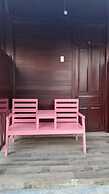 Cui Homestay