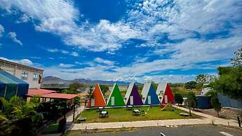 Sizzle Bay Resort