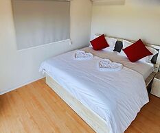 Sizzle Bay Resort