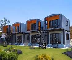 Sizzle Bay Resort