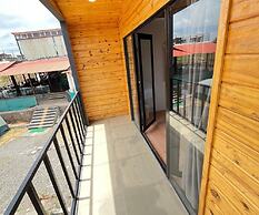 Sizzle Bay Resort