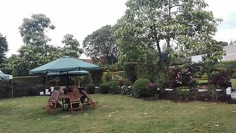 Royal Green Gardens