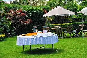 Royal Green Gardens
